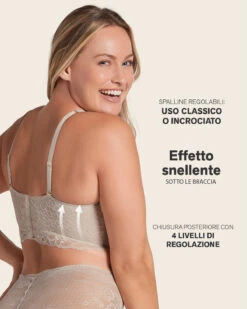 2-Pack Luxe Lace Underwire Smoothing Bustier Bras 35 2-Pack Luxe Lace Underwire Smoothing Bustier Bras -Leonisa Sale Store 091001 1200x1500 lang it 5 919db490 2227 4bcf bced d755377c1d1e