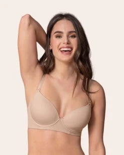 The Multisize Bra: Features An Adjustable Back 14 The Multisize Bra: Features An Adjustable Back -Leonisa Sale Store 091013 802 1200x1500 2021 1