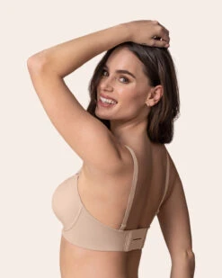 The Multisize Bra: Features An Adjustable Back 15 The Multisize Bra: Features An Adjustable Back -Leonisa Sale Store 091013 802 1200x1500 2021 2