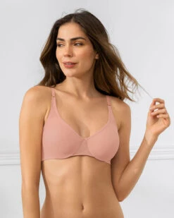 Ultra Light Underwire Tulle Bra 29 Ultra Light Underwire Tulle Bra -Leonisa Sale Store 091027 A18 1200X1500 1