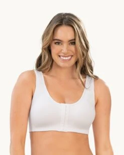 High-Tech Front Closure Back Support Bra Multi/Support Bra -Leonisa Sale Store 091029 000 1200X1500 2021 2