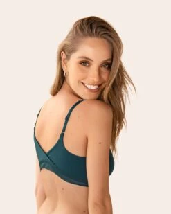 Full Coverage Pullover Bra With Removable Contour Padding -Leonisa Sale Store 091030 650 1200x1500 2021 2