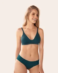 Full Coverage Pullover Bra With Removable Contour Padding -Leonisa Sale Store 091030 650 1200x1500 2021 3