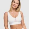 Flexi-Bra Light Wireless Bra With Removable Contour Padding -Leonisa Sale Store 091048 000 1200X1500 1