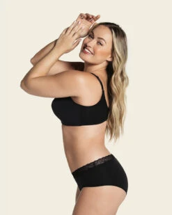 Wireless Push Up Magical Bra -Leonisa Sale Store 091058 700 1200x1500 2023 3