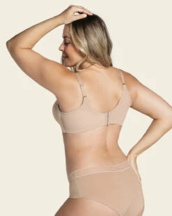 Wireless Push Up Magical Bra -Leonisa Sale Store 091058 802 1200x1500 2023 4