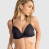 Demi Cup Wireless Bra With Lace Details 35 Demi Cup Wireless Bra With Lace Details -Leonisa Sale Store 091077 700 1200X1500 nueva 1
