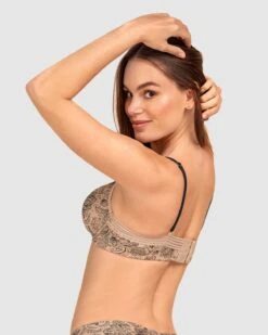 Natural Look Lightly Lined Underwire T-shirt Bra -Leonisa Sale Store 091081 214 1200X1500 2