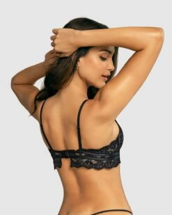 Plunge Underwire Scalloped Sheer Lace Bra -Leonisa Sale Store 091147 700 1200X1500 2