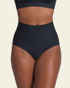 High-Tech High-Waisted Classic Sculpting Knicker 13 High-Tech High-Waisted Classic Sculpting Knicker -Leonisa Sale Store 092045 700 1200x1500 01 71422975 b6d7 44bd b79d 60379d09f110