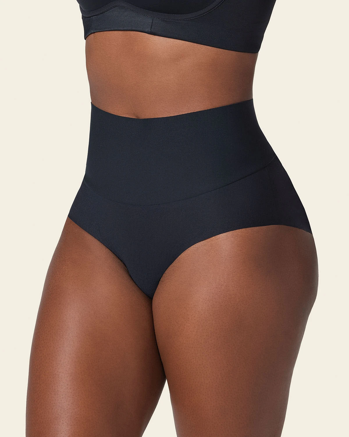 High-Tech High-Waisted Classic Sculpting Knicker 5 High-Tech High-Waisted Classic Sculpting Knicker - Image 5