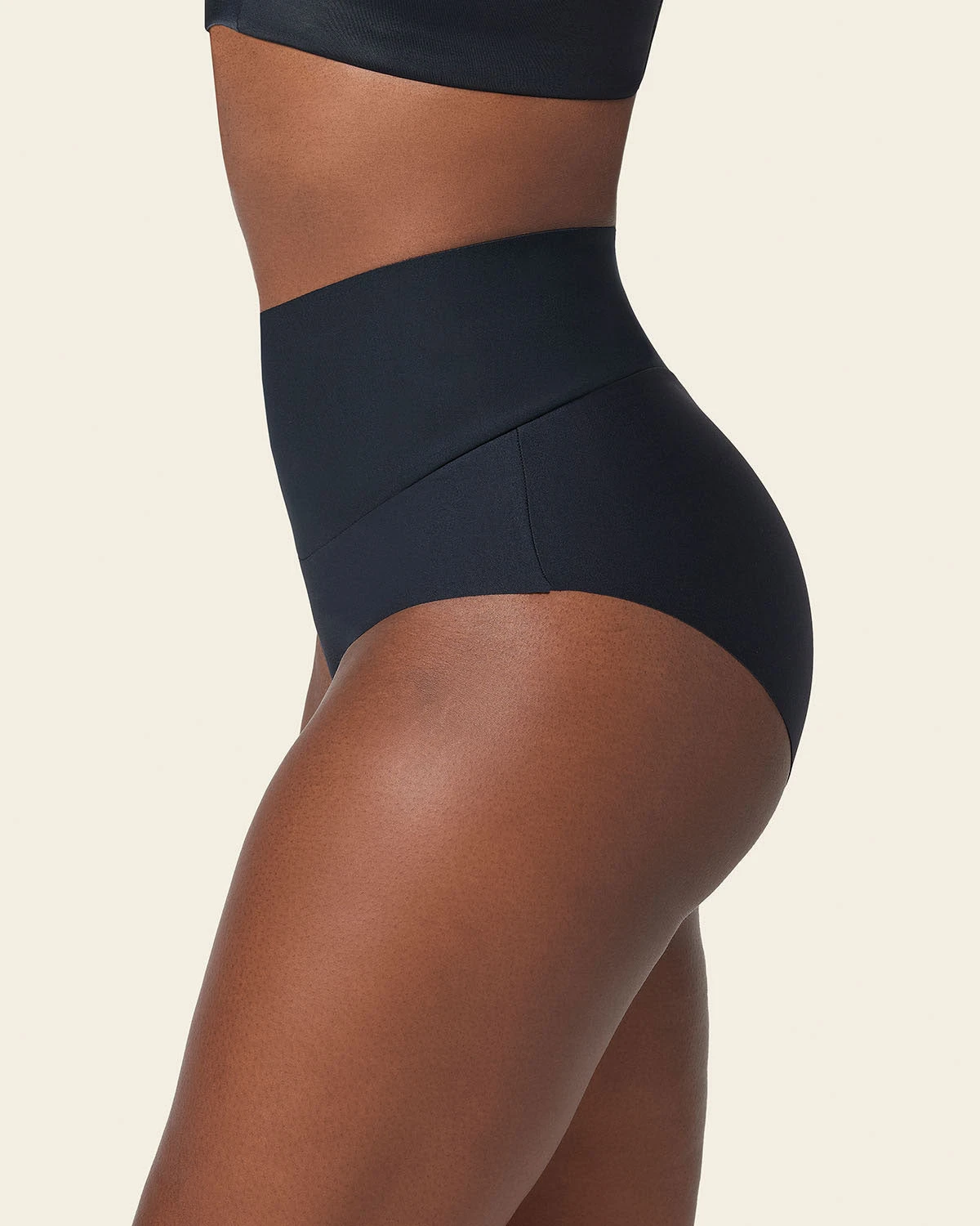 High-Tech High-Waisted Classic Sculpting Knicker 6 High-Tech High-Waisted Classic Sculpting Knicker - Image 6