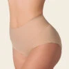 High-Tech High-Waisted Classic Sculpting Knicker -Leonisa Sale Store 092045 801 1200x1500 2025 1