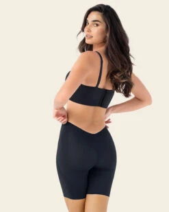 Undetectable Backless Moderate Shaper Short -Leonisa Sale Store 092063 700 1200X1500 2024 5