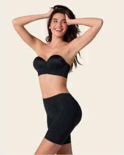 Undetectable Backless Moderate Shaper Short -Leonisa Sale Store 092063 700 1200x1500 2024 05