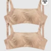 2-Pack Smart Fusion Mesh Front Contouring Bras -Leonisa Sale Store 11974X2 802 1200X1500 1