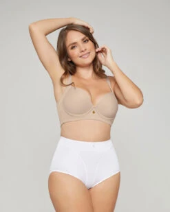 2-Pack High Cut Classic Knicker Shapers -Leonisa Sale Store 1214X2 000 1200X1500 2021 3