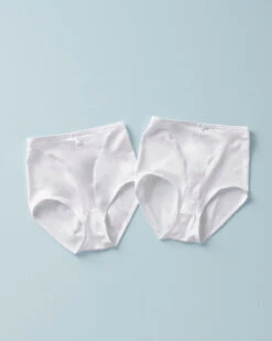 2-Pack High Cut Classic Knicker Shapers -Leonisa Sale Store 1214X2 000 1200X1500 nueva 1