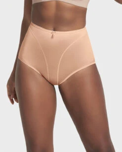 2-Pack High Cut Classic Knicker Shapers -Leonisa Sale Store 1214X2 994 1200x1500 2021 3