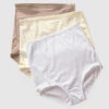 3-pack Full Coverage Classic Knickers -Leonisa Sale Store 1255X3 S06 1200X1500 o.k 1