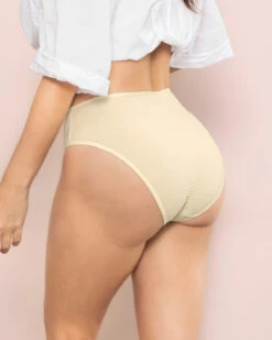 3-pack Stretch Cotton Mid-rise Bikini Knickers 24 3-pack Stretch Cotton Mid-rise Bikini Knickers -Leonisa Sale Store 12633X3 S25 1200X1500 2