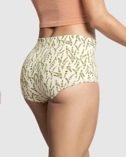 3 Boyshorts In Stretch Cotton With Good Coverage -Leonisa Sale Store 12634X3 S27 1200X1500 2