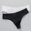 No Ride-Up Seamless String Knicker -Leonisa Sale Store 12720X2 S01 1200X1500 NUEVA 1