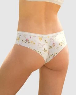 2-Pack Super-Soft Low-Rise Cheeky Knickers 24 2-Pack Super-Soft Low-Rise Cheeky Knickers -Leonisa Sale Store 12989X2 S06 1200X1500 2