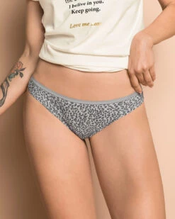 2-Pack Super-Soft Low-Rise Thong Knickers 29 2-Pack Super-Soft Low-Rise Thong Knickers -Leonisa Sale Store 12990X2 S01 1200X1500 3