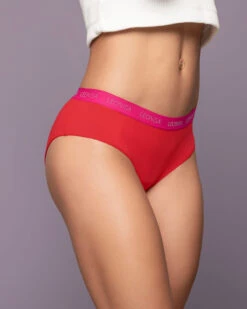 5-Pack Cotton Blend Hipster Knickers -Leonisa Sale Store 12999X5 S01 1200X1500 3