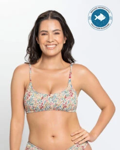 Eco-Friendly Padding And Wire Free Bikini Top -Leonisa Sale Store 192117 018 1200X1500 tg 1