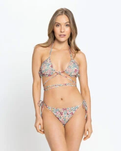 Eco-Friendly Tie Up Bikini Bottom With Minimal Coverage -Leonisa Sale Store 192620M 018 1200X1500 3