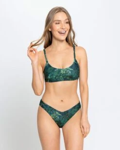 Eco-Friendly Reversible V-Cut Bikini Bottom -Leonisa Sale Store 192635R 515 1200X1500 3