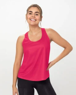 Quick-Dry Active Tank -Leonisa Sale Store 195336 351 1200X1500 1