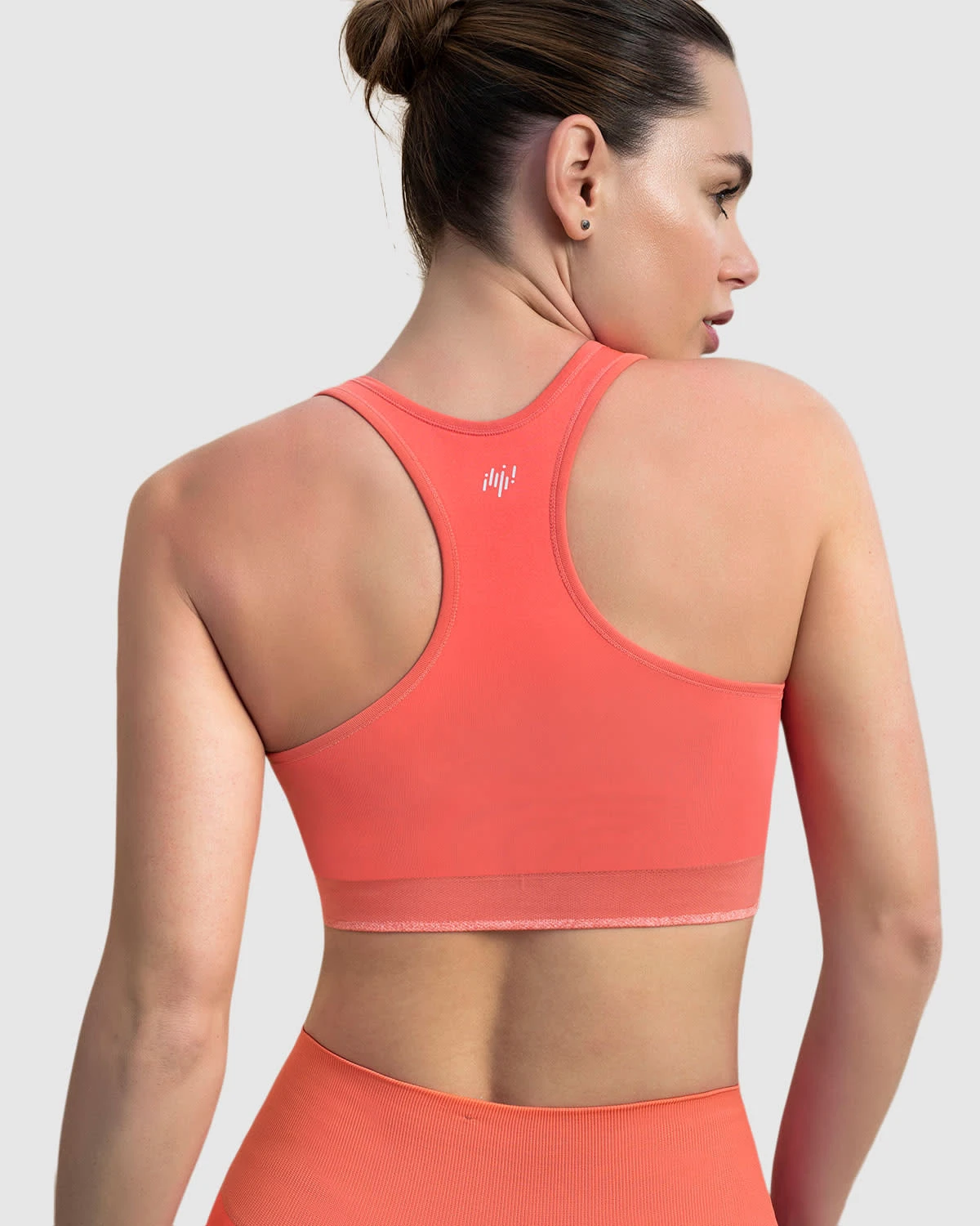 Reversible Seamless Sports Bra ActiveLife 11 Reversible Seamless Sports Bra ActiveLife - Image 11
