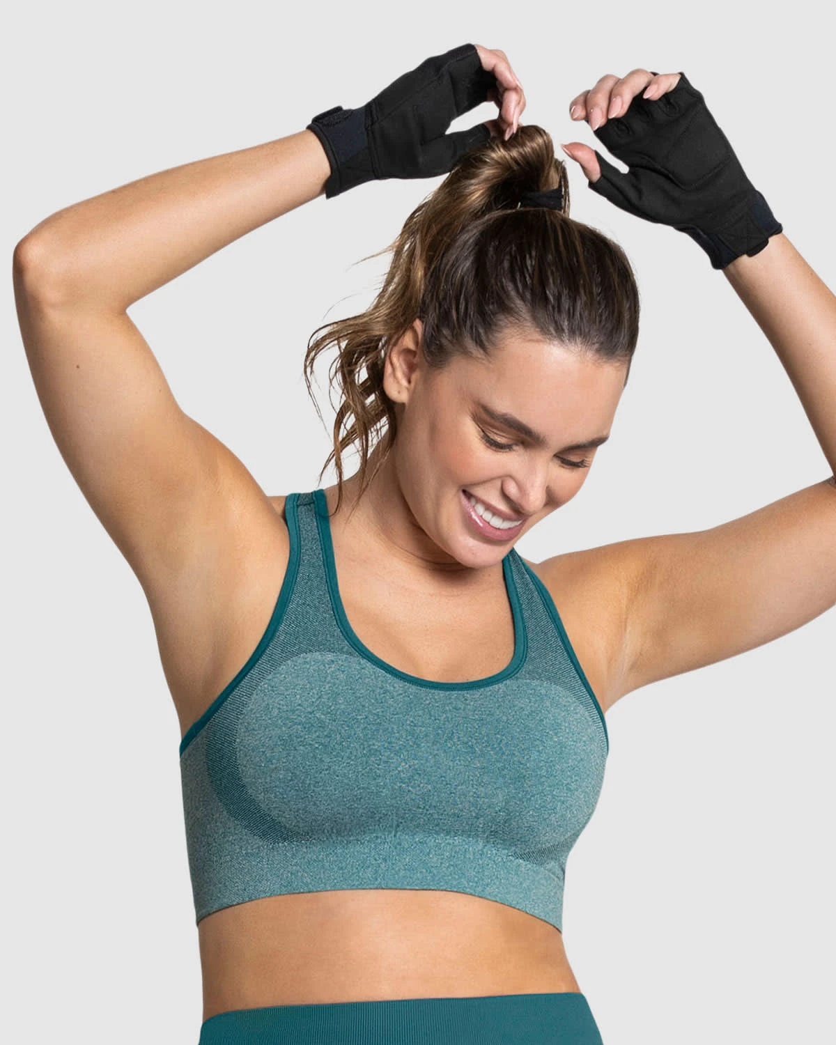 Reversible Seamless Sports Bra ActiveLife 8 Reversible Seamless Sports Bra ActiveLife - Image 8