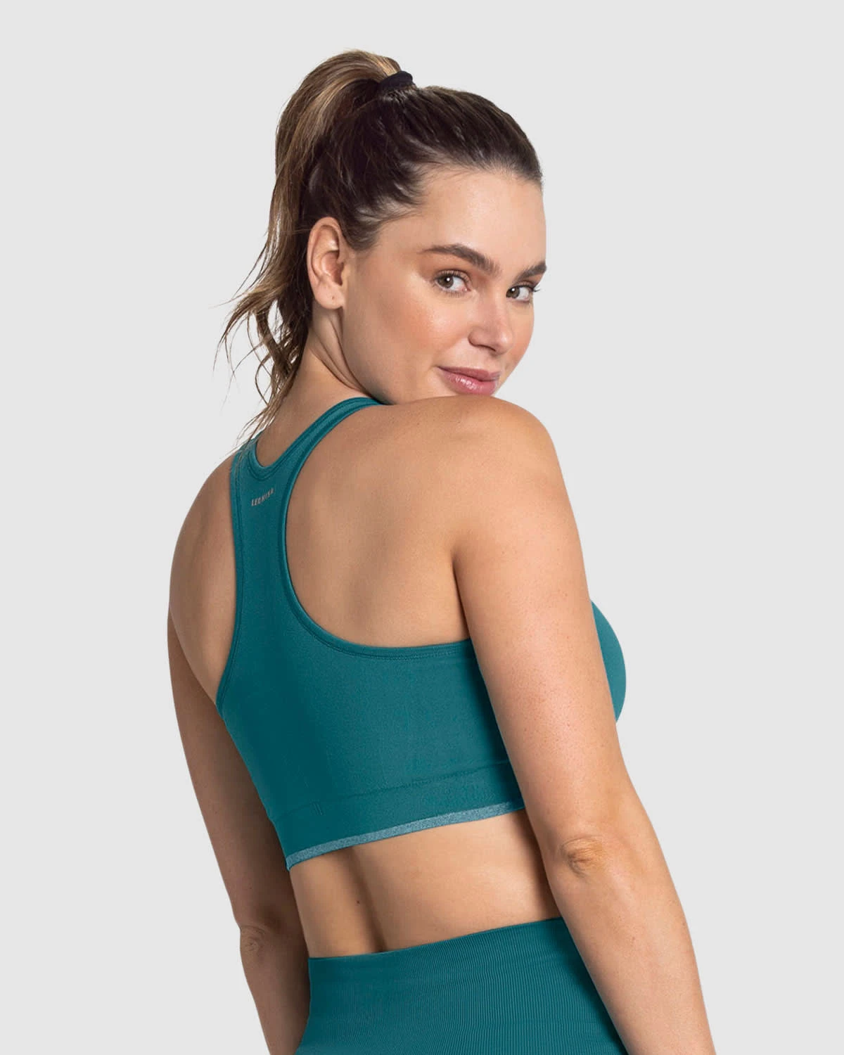 Reversible Seamless Sports Bra ActiveLife 9 Reversible Seamless Sports Bra ActiveLife - Image 9