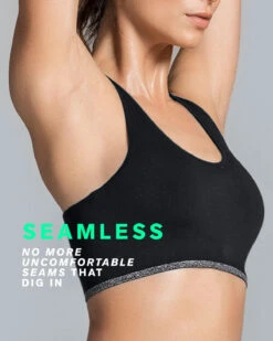 Reversible Seamless Sports Bra ActiveLife 35 Reversible Seamless Sports Bra ActiveLife -Leonisa Sale Store 195337 700 1200x1500 lang gb 4