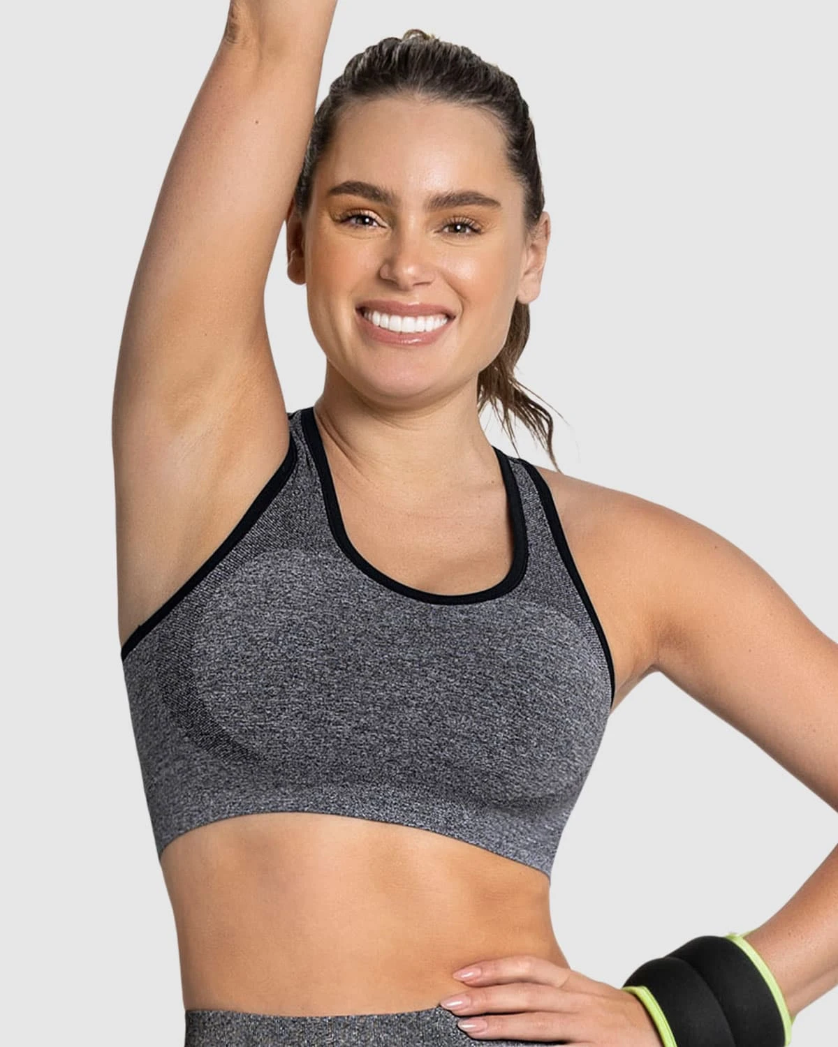Reversible Seamless Sports Bra ActiveLife 6 Reversible Seamless Sports Bra ActiveLife - Image 6