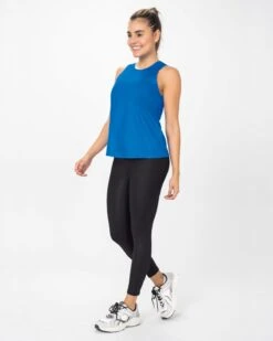 Quick-Dry Sports Singlet With Glitter Print On Front -Leonisa Sale Store 195362 502 1200X1500 3