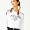 Short-Cut String Hoodie Sport Silhouette -Leonisa Sale Store 195366 000 1200X1500 1