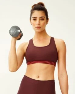 Quick-Dry Sports Top Made From Recycled Plastic Bottles -Leonisa Sale Store 195367 430 1200X1500 usa 1