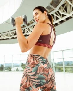 Quick-Dry Sports Top Made From Recycled Plastic Bottles -Leonisa Sale Store 195367 430 1200X1500 usa 6