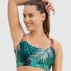 Medium Impact Sports Top Made Of Recycled PET Bottles -Leonisa Sale Store 195377 061 1200X1500 2021 1