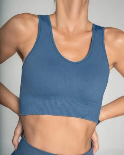 Seamless Crop Top Style Sports Bra -Leonisa Sale Store 195390 506 1200X1500 3