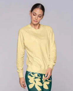 Round Neck Light Active Sweater 15 Round Neck Light Active Sweater -Leonisa Sale Store 195396 152 1200X1500 1