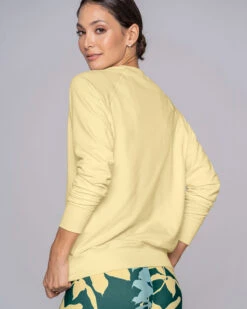 Round Neck Light Active Sweater 16 Round Neck Light Active Sweater -Leonisa Sale Store 195396 152 1200X1500 2