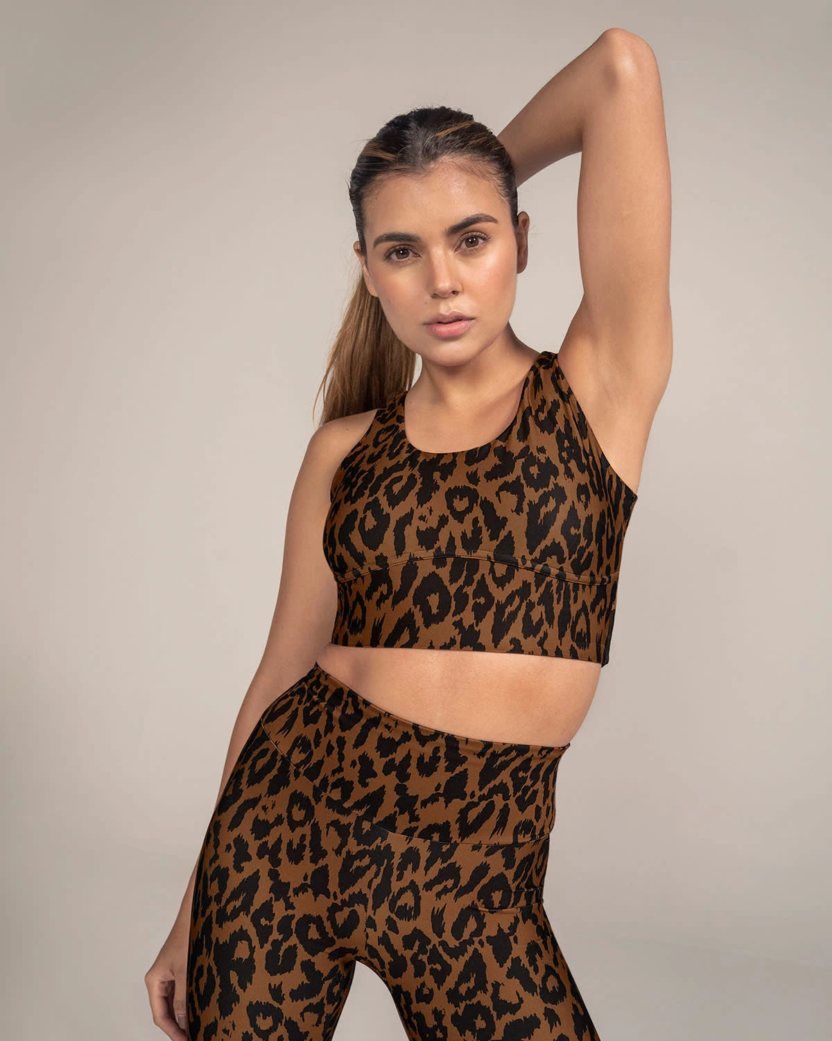 Eco-Friendly Sports Bra With Super Support 10 Eco-Friendly Sports Bra With Super Support - Image 10