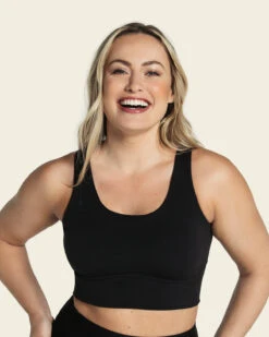 Eco-Friendly Sports Bra With Super Support 16 Eco-Friendly Sports Bra With Super Support -Leonisa Sale Store 195399 700 1200x1500 2023 1