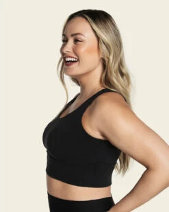 Eco-Friendly Sports Bra With Super Support 18 Eco-Friendly Sports Bra With Super Support -Leonisa Sale Store 195399 700 1200x1500 2023 3